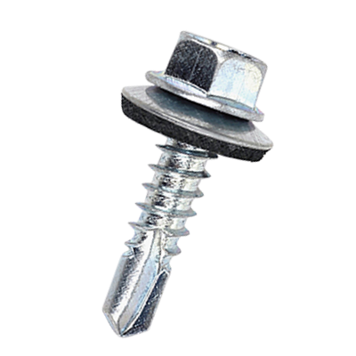 Self-Drilling Screws