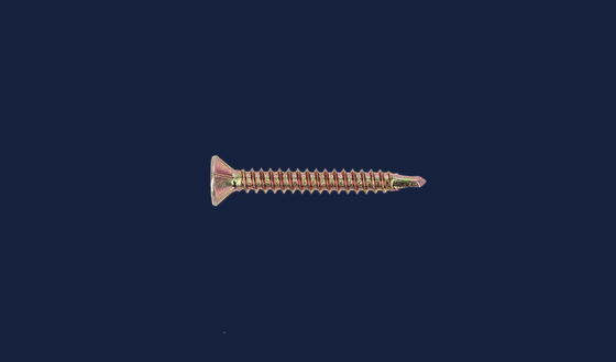 Self-Drilling Screws