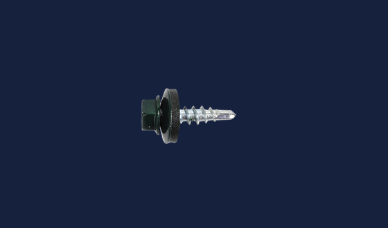 Self-Tapping vs Self-Drilling