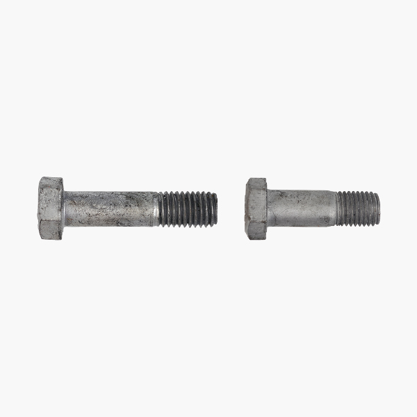 Hexagon Head Bolts
