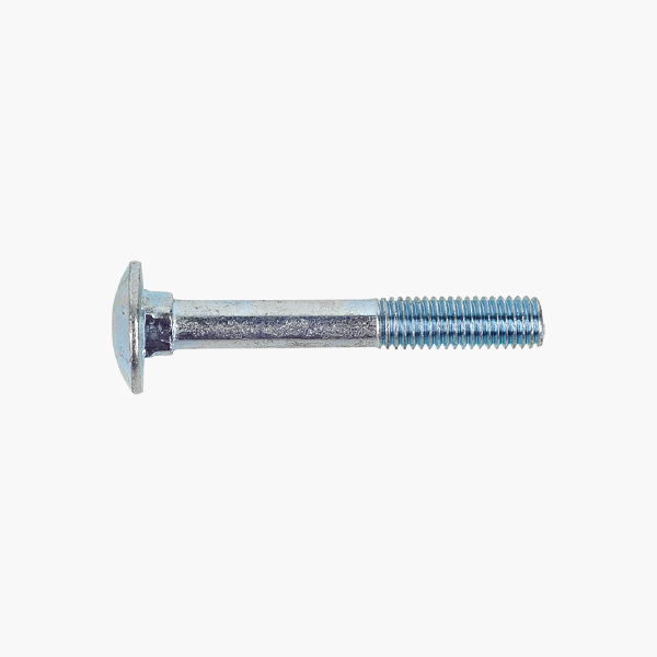 Carriage Bolt