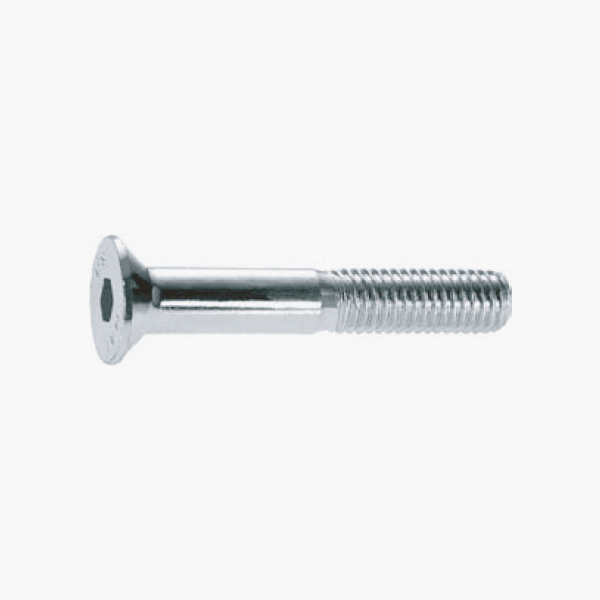 Countersunk Head Screw