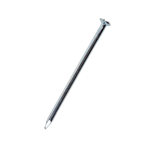 Concrete Nail Smooth Shank