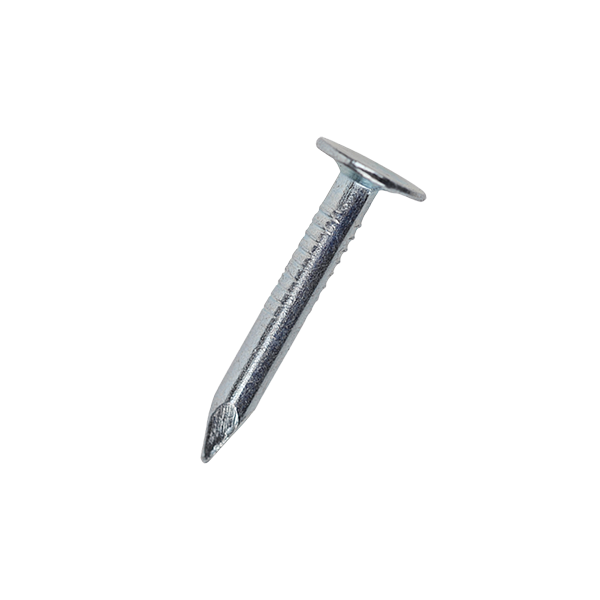 Asphalt Felt Nail