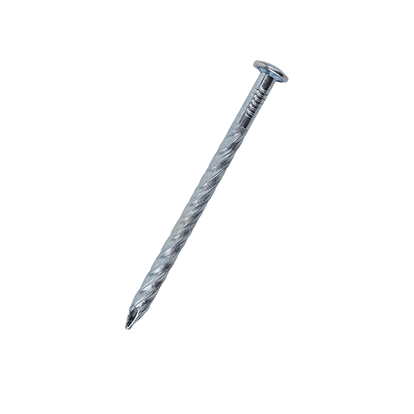 Twisted Nail Combination Roofing Nail