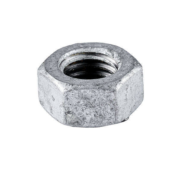 Hexagon Thin Nut
