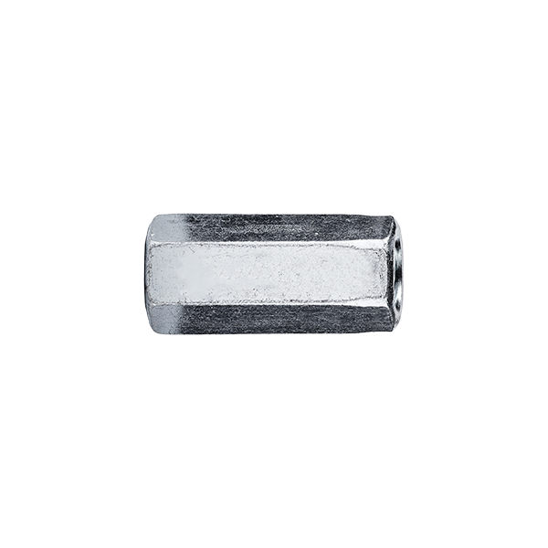 Hexagon Coupling Nut