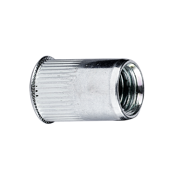 Reduced Countersunk Knurled Body
