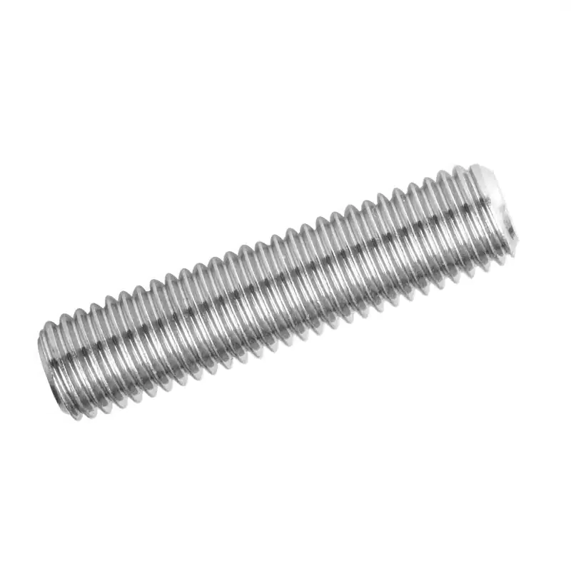Stainless Steel Threaded Rod