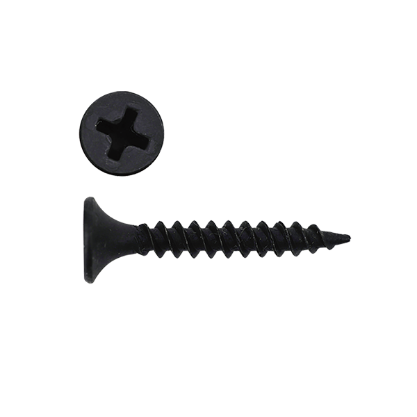 Phillips Bugle Head Drywall Screw, Fine Thread