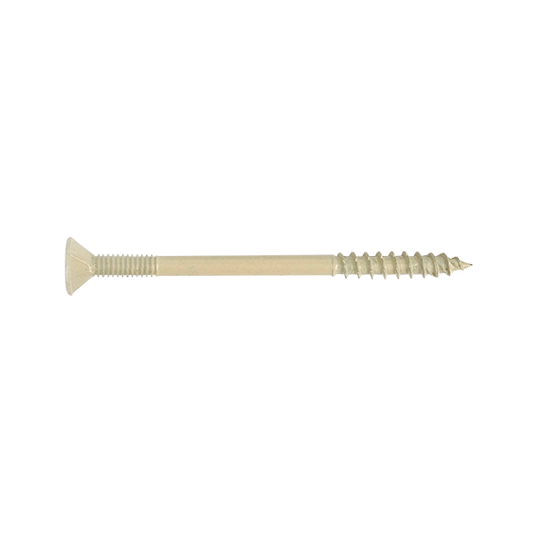 Washer Head Self-Drilling Screw, Phillips Drive