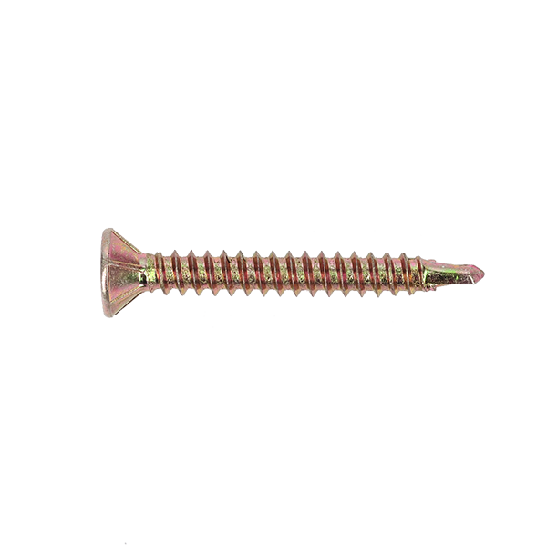 Self-Drilling Screws