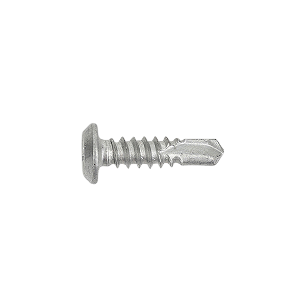 Wafer Head Self-Drilling Screw