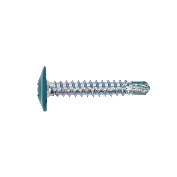 Modified Truss Head Self-Drilling Screw