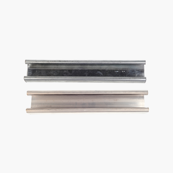 Solid Strut Channel