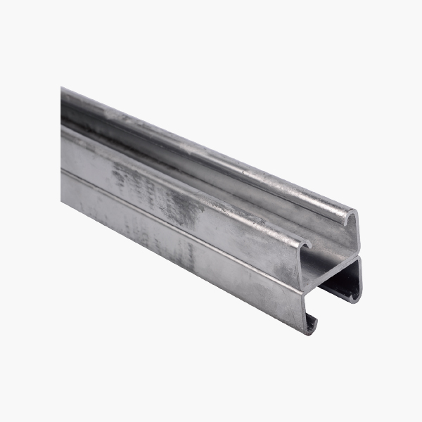 Back-to-Back Strut Channel