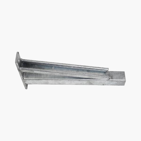 Braced Cantilever