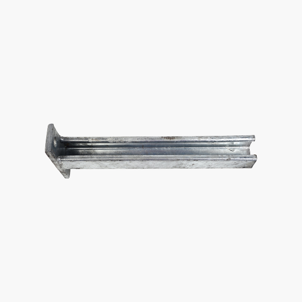 Unbraced Cantilever